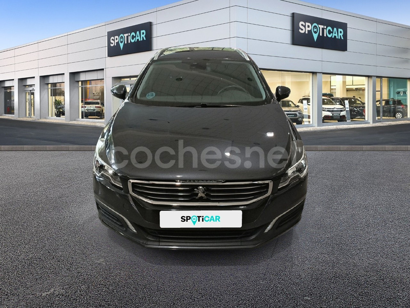 PEUGEOT 508 SW Active 2.0 BlueHDi