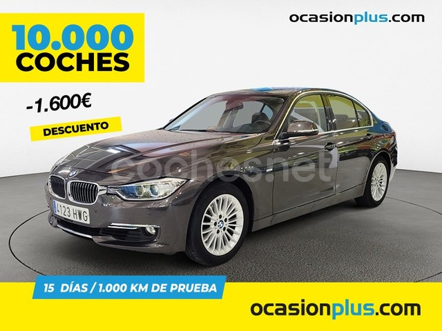 BMW Serie 3 328i xDrive