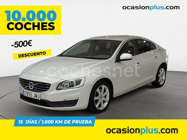 VOLVO S60 2.0 D3 Momentum Auto