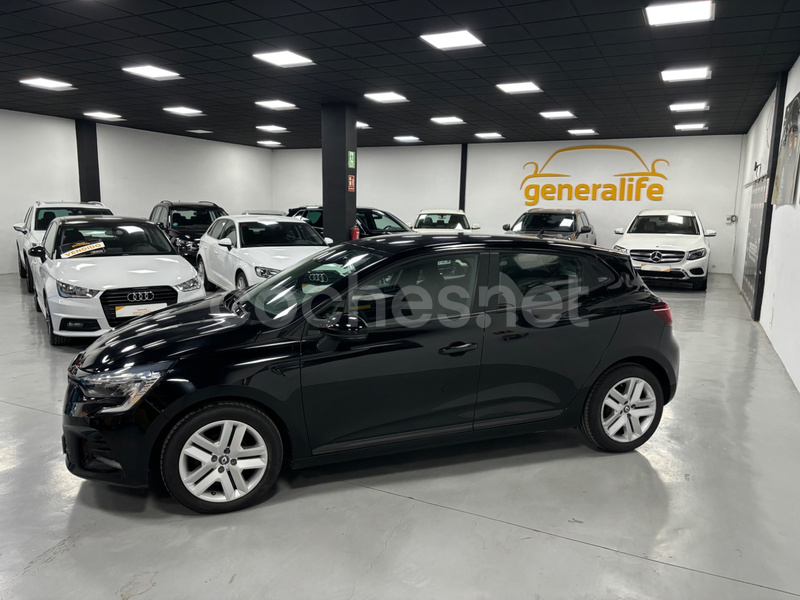 RENAULT Clio Zen TCe