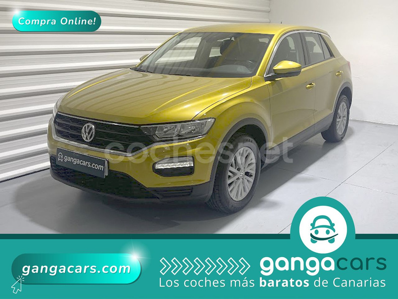 VOLKSWAGEN T-Roc Advance 1.0 TSI