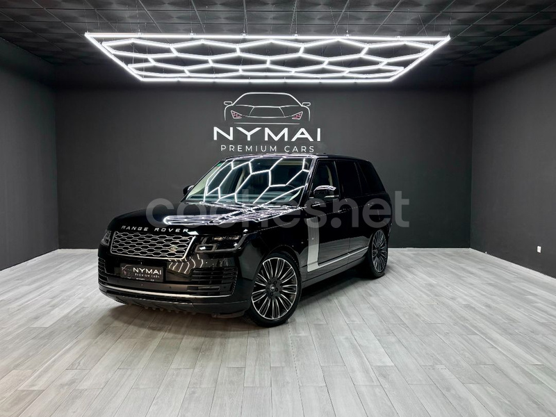 LAND-ROVER Range Rover 5.0 V8 SC VOGUE