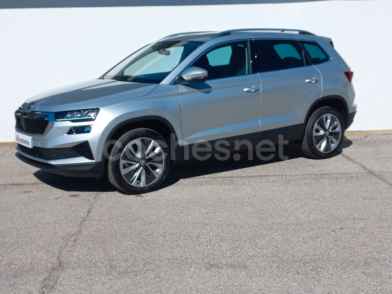 SKODA Karoq 1.5 TSI 110kW 150CV ACT Ambition 5p.