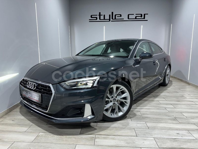 AUDI A5 40 TFSI S tronic Sportback