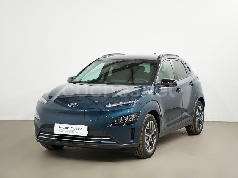 HYUNDAI Kona EV Tecno 2C