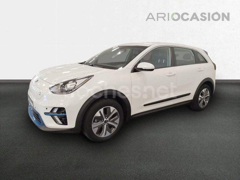 KIA e-Niro eNiro 100kW 136CV Concept 5p.