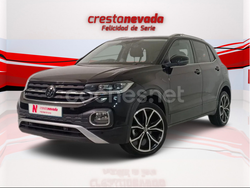 VOLKSWAGEN T-Cross Sport 1.0 TSI 81kW 110CV 5p.