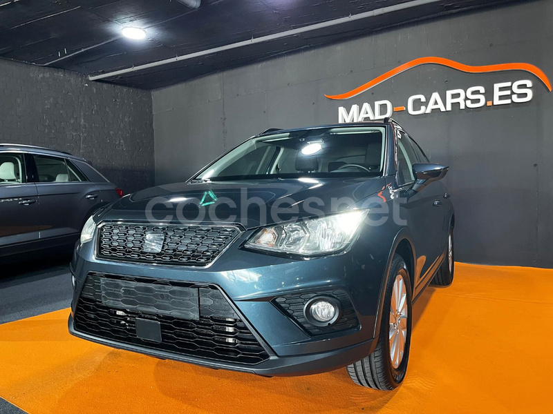 SEAT Arona 1.6 TDI Style Edition Eco