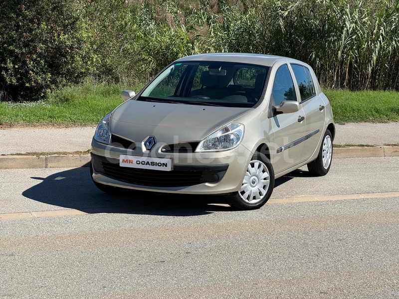 RENAULT Clio Confort Dynamique 1.5DCI85 5p.