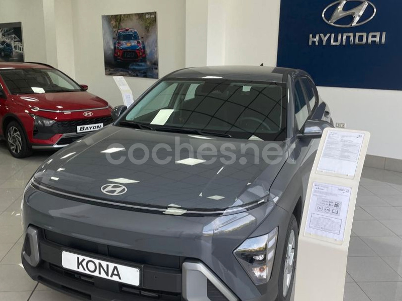 HYUNDAI Kona 1.0 TGDI Maxx 5p.