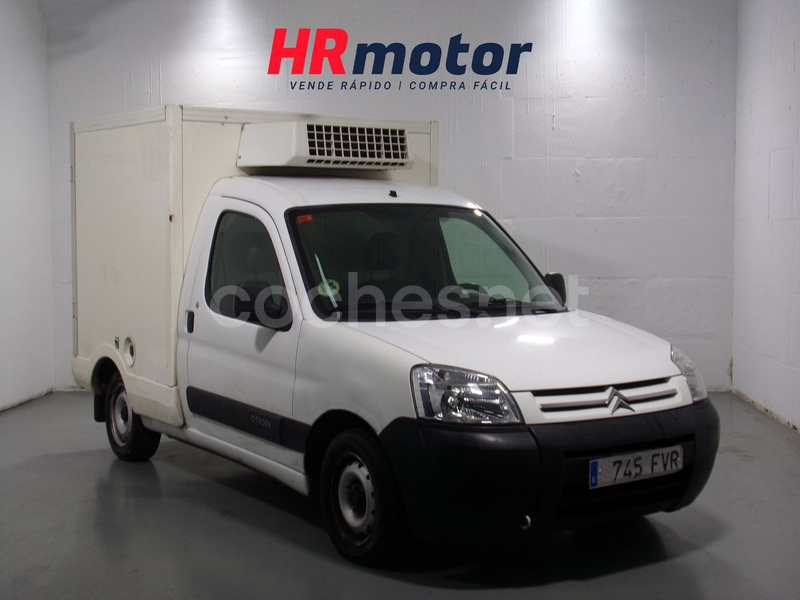 CITROEN Berlingo 1.6 HDi 92 600