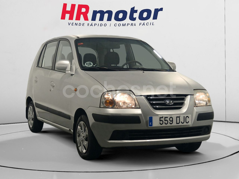 HYUNDAI Atos Prime 1.1i GLS