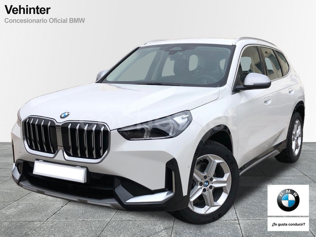 BMW X1 xDrive20d 5p.