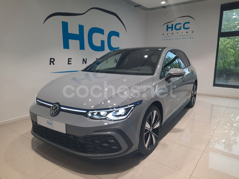 VOLKSWAGEN Golf GTE 1.4 TSI 180kW 245CV DSG 5p.