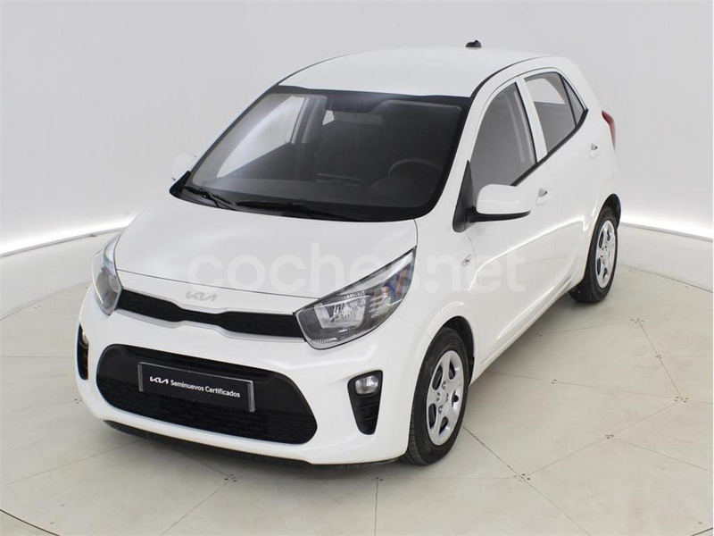 KIA Picanto 1.0 DPi 49kW 67CV Concept 5p.