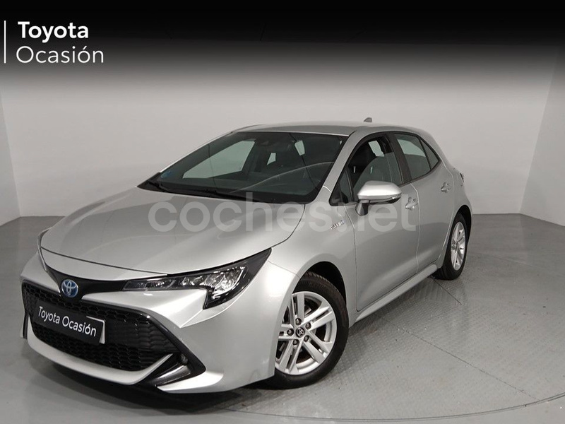 TOYOTA Corolla 1.8 125H ACTIVE TECH ECVT 5p.