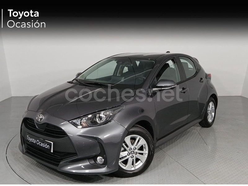 TOYOTA Yaris 1.5 125 SEdition 5p.