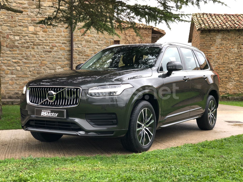 VOLVO XC90 2.0 B5 D AWD Momentum Auto