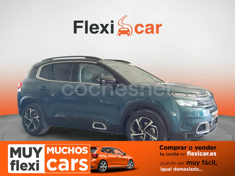 CITROEN C5 Aircross PureTech 96kW 130CV SS EAT8 Feel 5p.