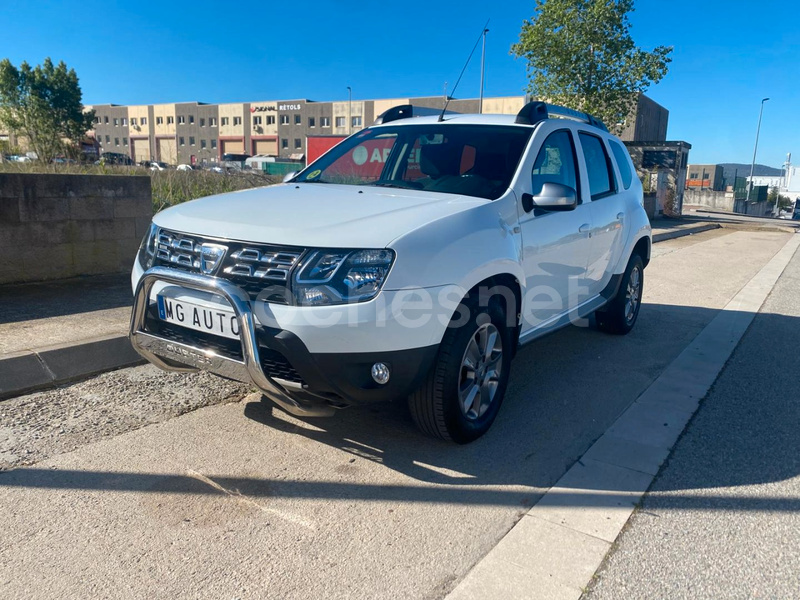 DACIA Duster Ambiance dCi 110