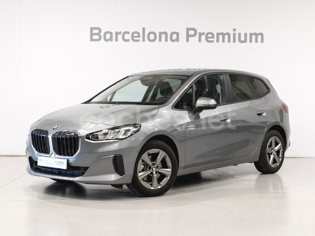 BMW Serie 2 Active Tourer 218d