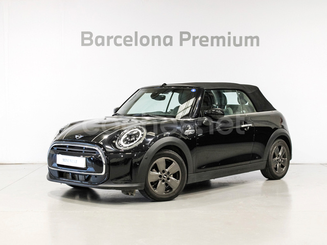 MINI MINI COOPER CABRIO