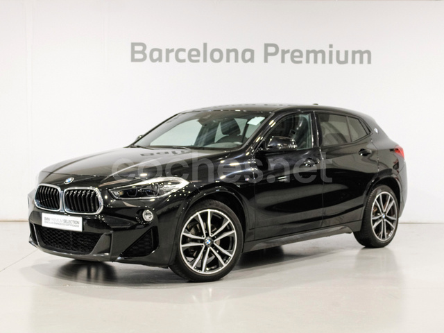 BMW X2 sDrive18i