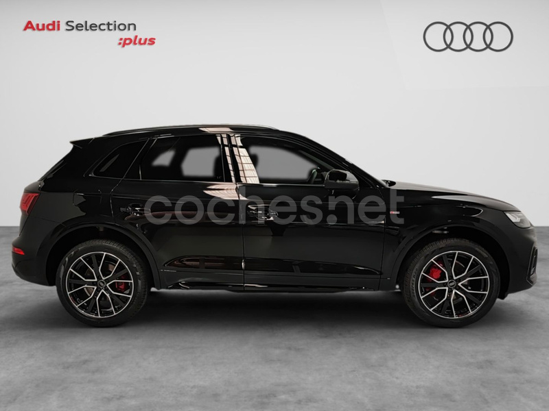 AUDI Q5 Black line 40 TDI quattroultra