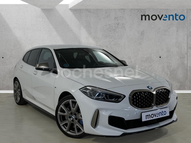 BMW Serie 1 M135i