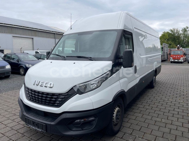 IVECO Daily 35S21H A8 V