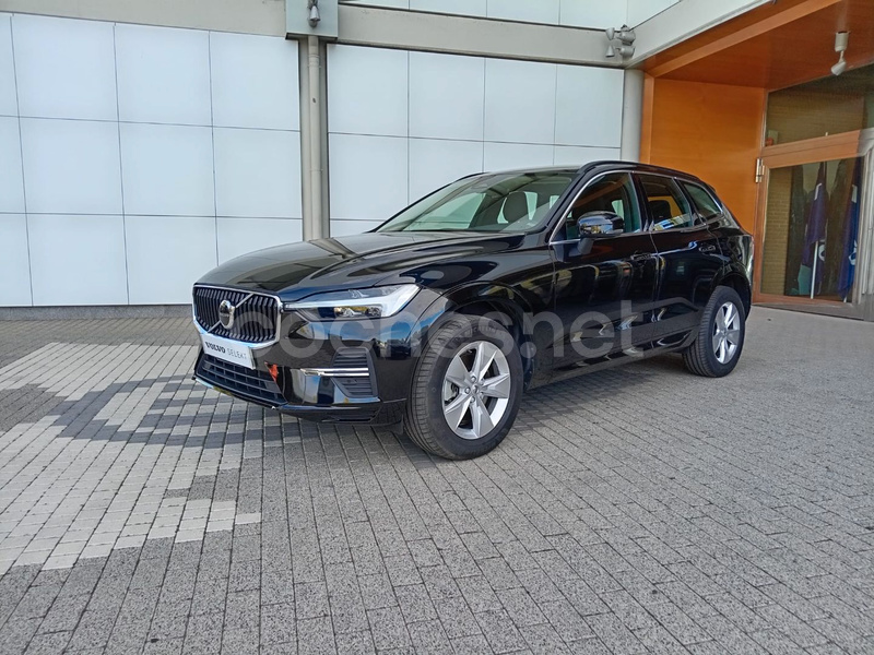 VOLVO XC60 2.0 B4 D Core Auto