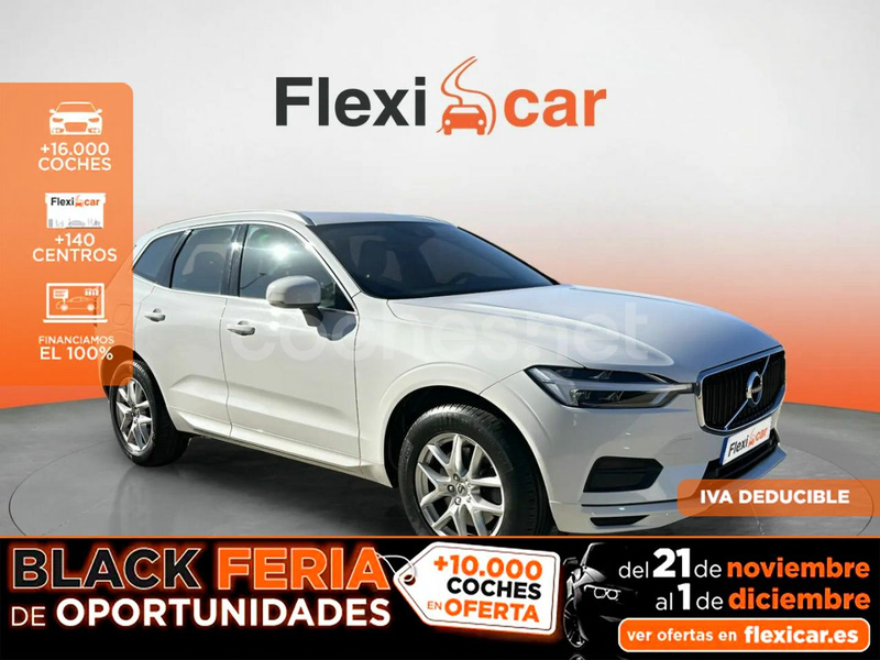 VOLVO XC60 2.0 T4 Business Plus Auto