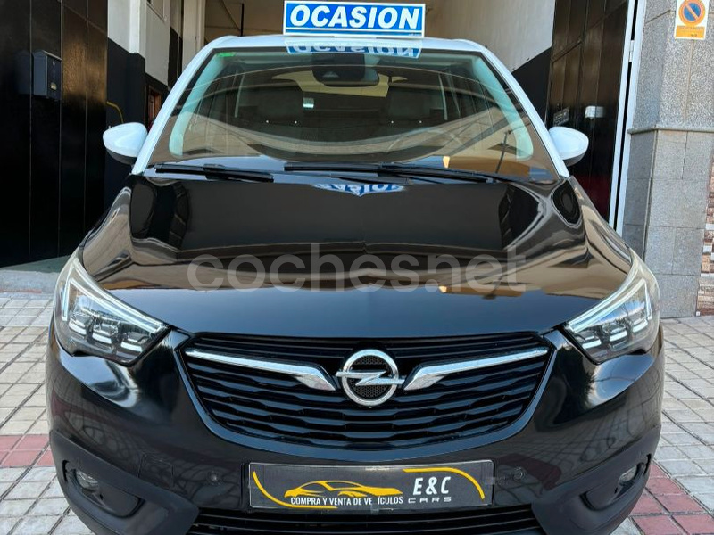 OPEL Crossland X 1.2 96kW 130CV Innovation SS 5p.