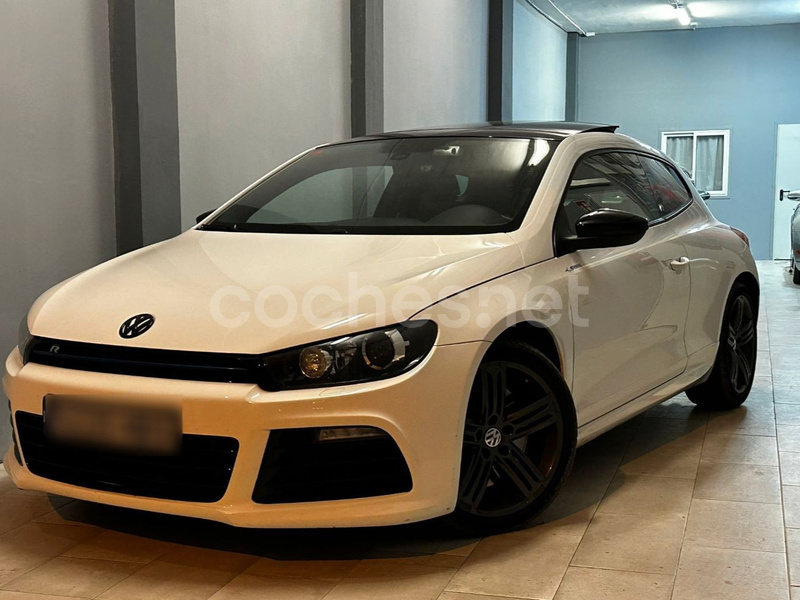 VOLKSWAGEN Scirocco 2.0 TSI 265cv DSG R 3p.