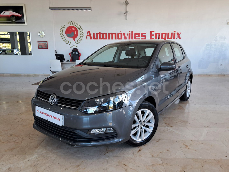 VOLKSWAGEN Polo Advance 1.0 55kW75CV BMT 5p.