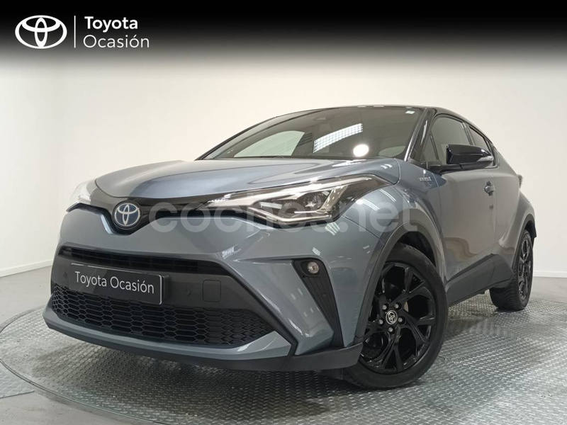 TOYOTA C-HR 2.0 180H Advance 5p.