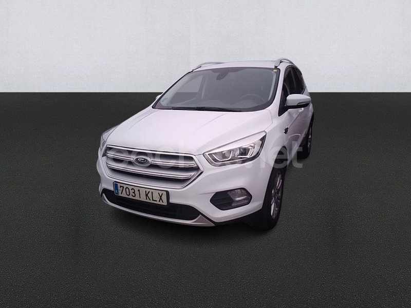 FORD Kuga 1.5 TDCi 88kW 4x2 Trend 5p.