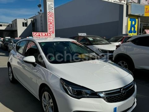 OPEL Astra 1.6 CDTI (110CV) BUSINESS +