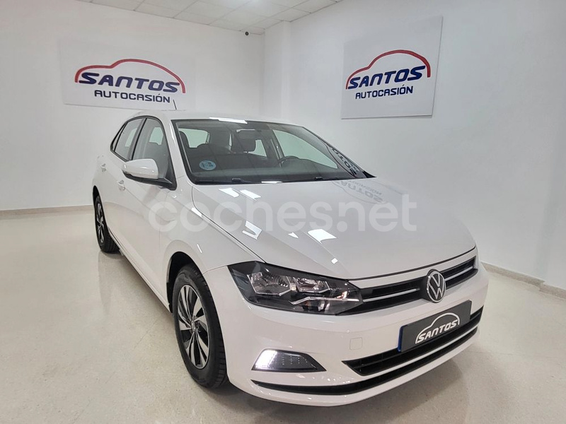 VOLKSWAGEN Polo Advance 1.0 TSI 70kW 95CV 5p.