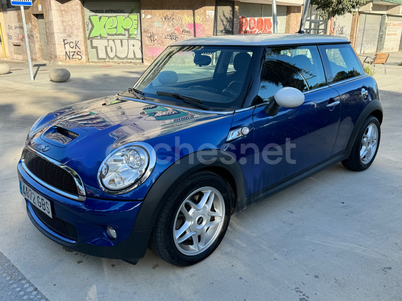 MINI MINI Cooper S