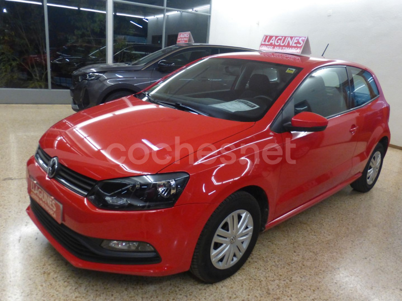 VOLKSWAGEN Polo Advance 1.0 BMT