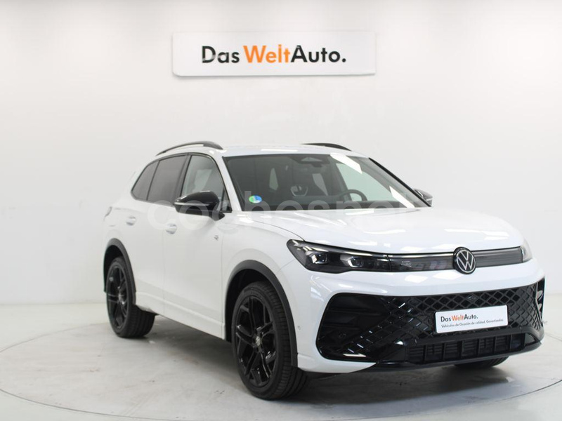 VOLKSWAGEN Tiguan RLine 1.5 eTSI 110kW 150CV DSG 5p.