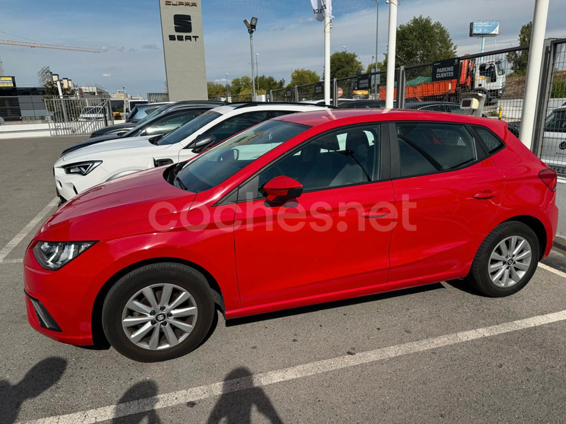 SEAT Ibiza 1.0 TSI 70kW 95CV Style 5p.