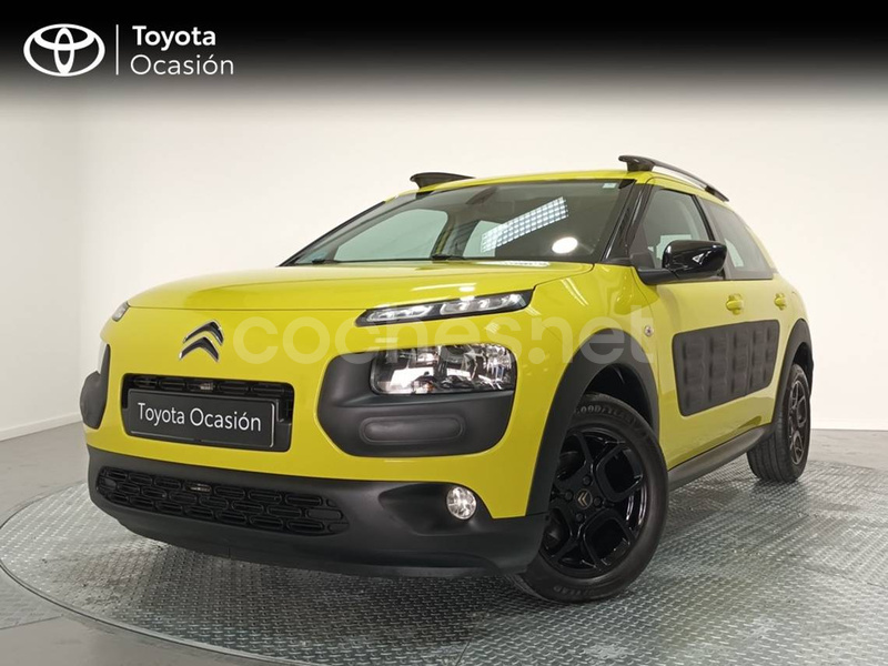 CITROEN C4 Cactus PureTech SS Feel Edition