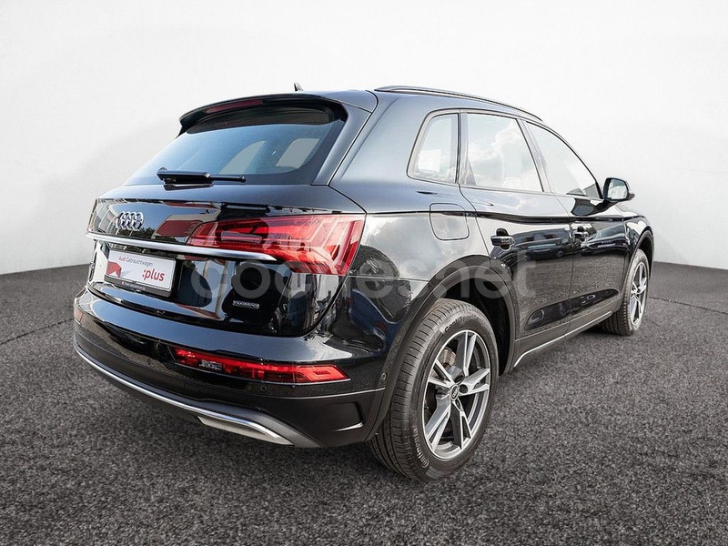 AUDI Q5 Black Line 50 TFSI e quattro 5p.