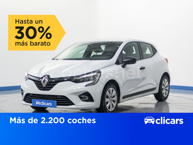 RENAULT Clio Business Blue dCi 63 kW 85CV 5p.