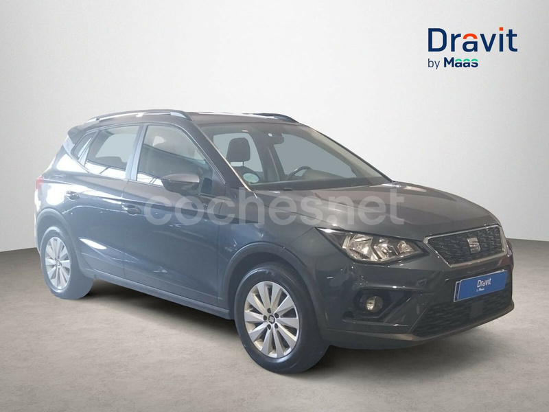 SEAT Arona 1.0 TSI DSG Style