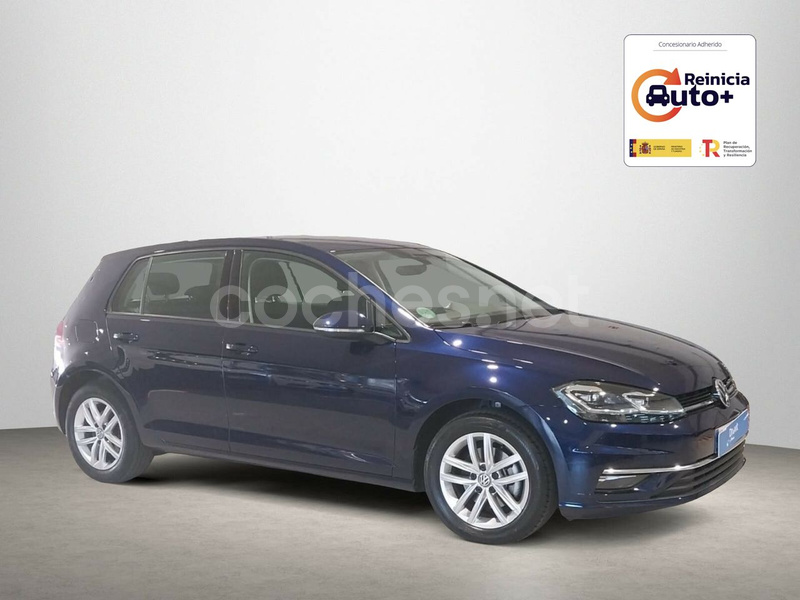 VOLKSWAGEN Golf Advance 1.6 TDI