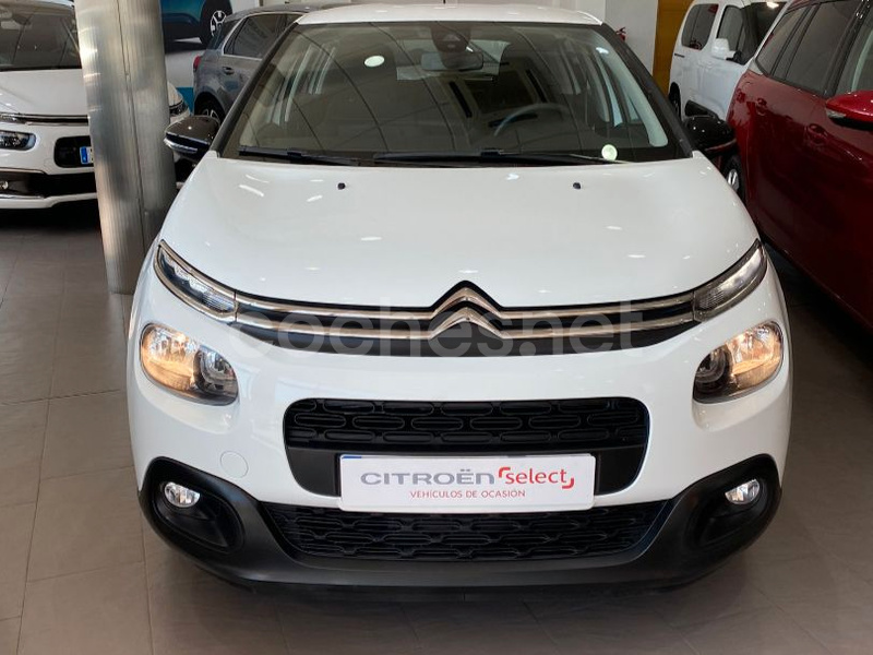 CITROEN C3 PureTech FEEL