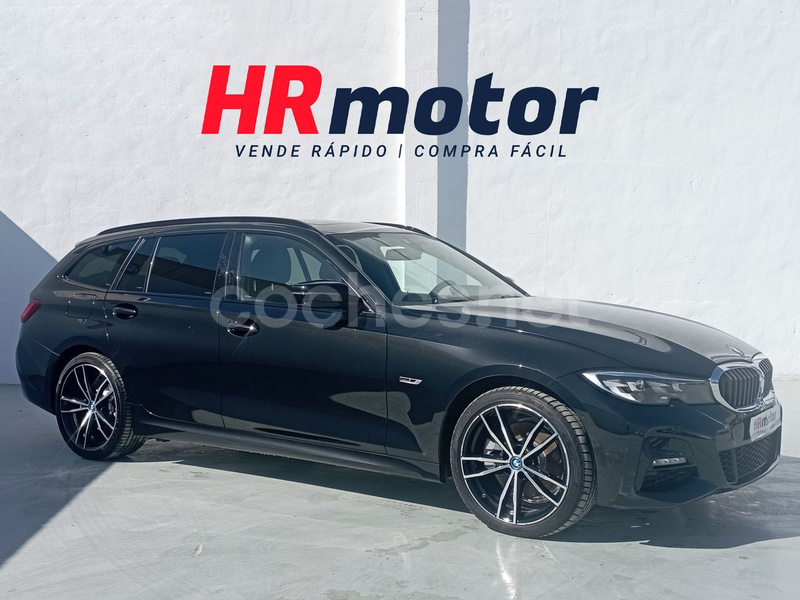 BMW Serie 3 330e xDrive Touring